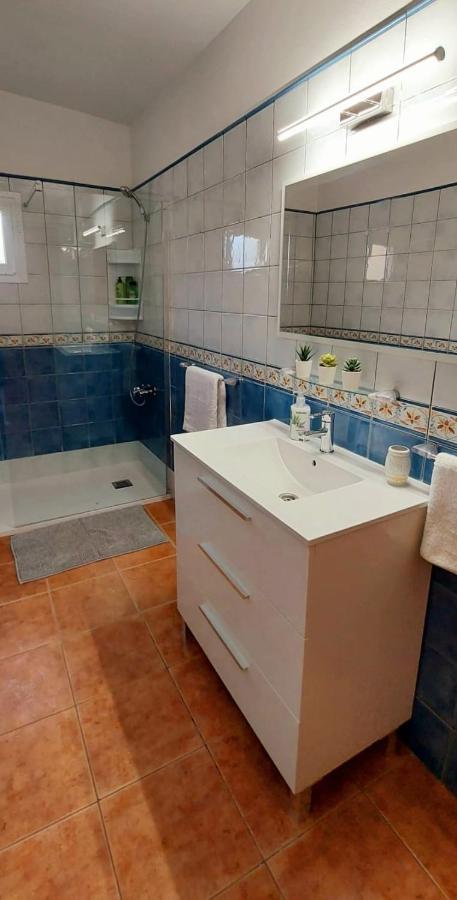 Vacacional Aicanora Lägenhet Tuineje Exteriör bild